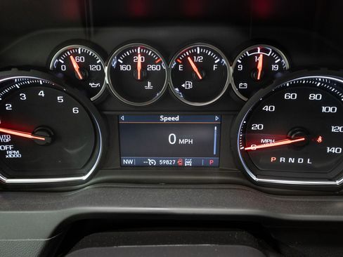 Used 2022 Chevrolet Silverado 1500 RST w/ Convenience Package II image 28