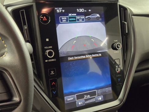 Certified 2025 Subaru Crosstrek 2.5i Sport image 30