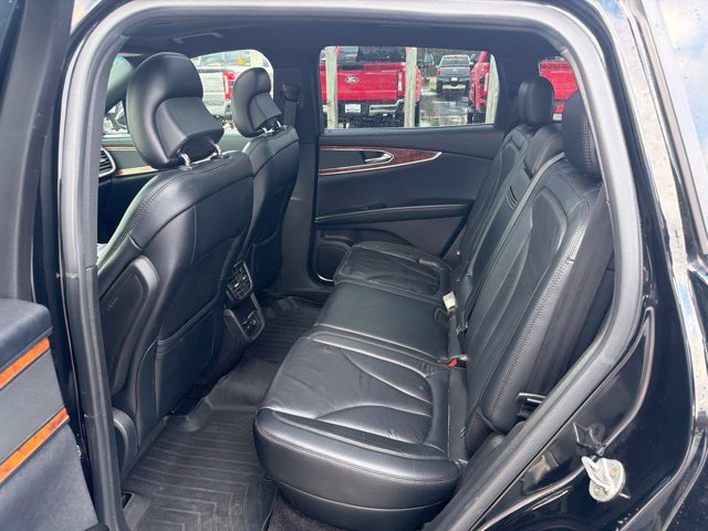 Used 2018 Lincoln MKX Reserve AWD/4WD image 12