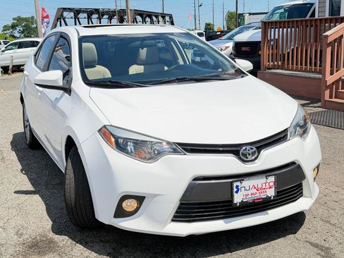 Used 2015 Toyota Corolla LE FWD image 79