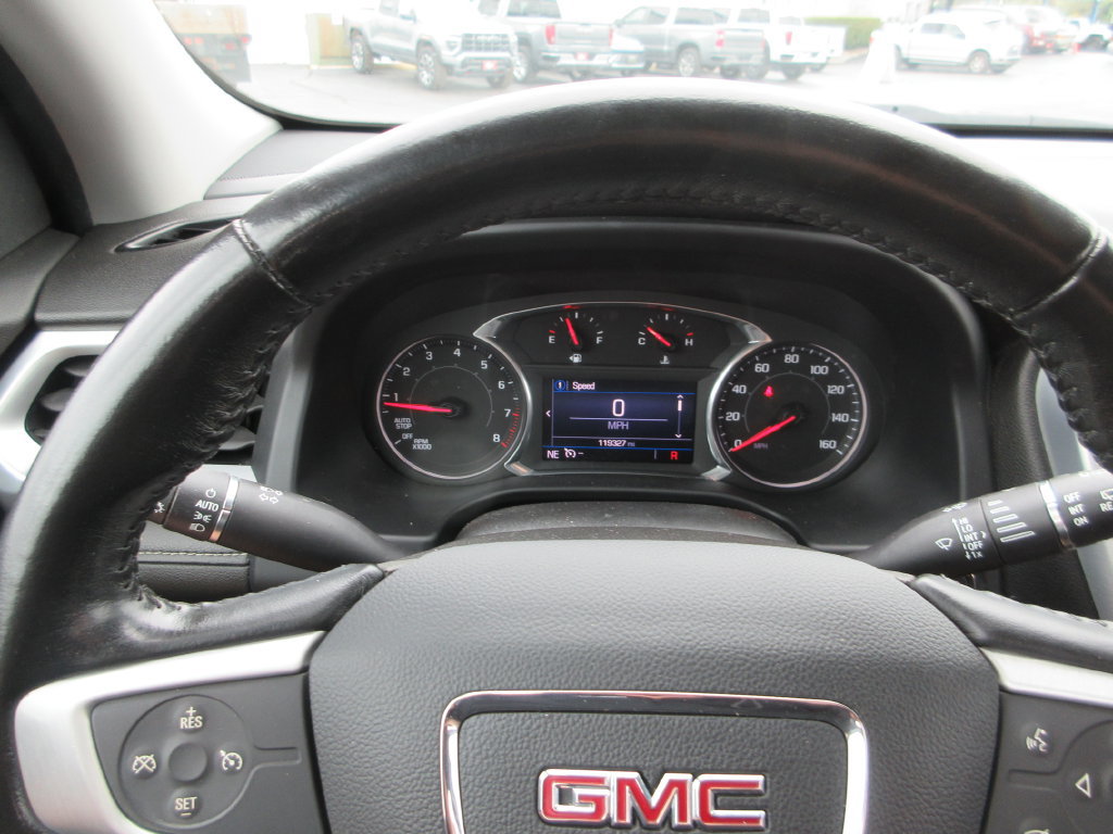Used 2020 GMC Acadia SLE w/ Driver Convenience Package AWD/4WD image 27