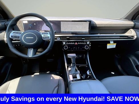 New 2026 Hyundai Santa Cruz XRT AWD/4WD image 6