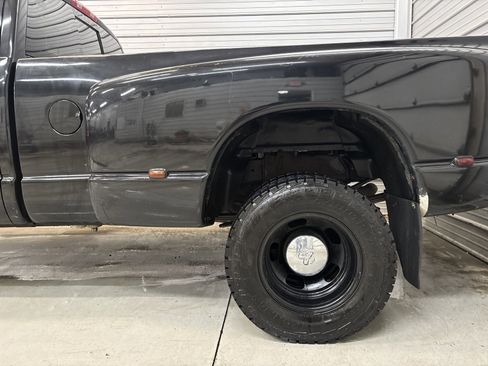 Used 2007 Dodge Ram 3500 Truck SLT image 6