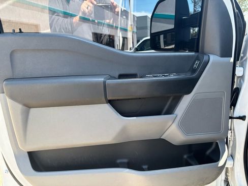 Used 2023 Ford F250 XL w/ XL Off-Road Package AWD/4WD image 19