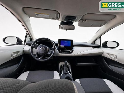 Used 2026 Toyota Corolla LE FWD image 14