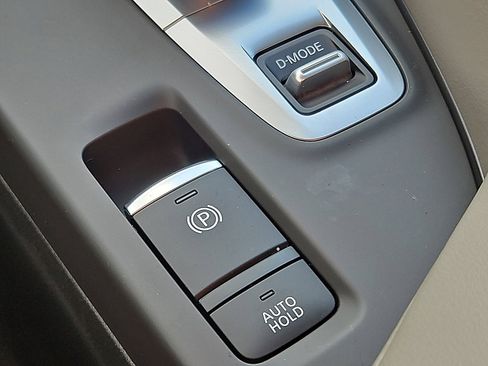 Used 2023 INFINITI QX50 Luxe image 25