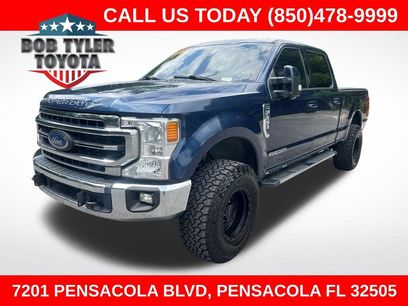 Used 2020 Ford F250 Lariat