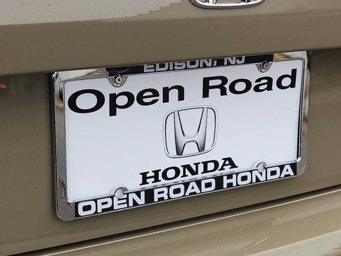 Certified 2026 Honda Civic Sport image 30