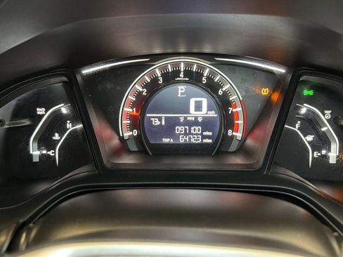 Used 2016 Honda Civic LX image 33