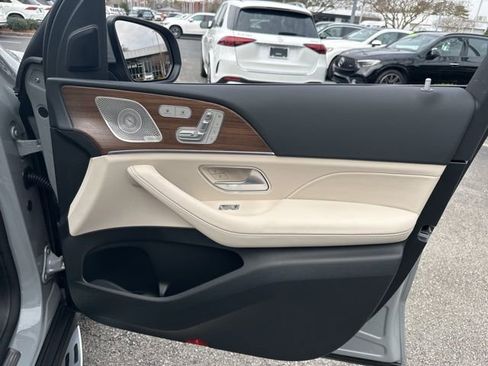New 2026 Mercedes-Benz GLE 350 4MATIC image 40