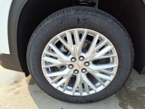 New 2026 GMC Acadia Elevation w/ Elevation Premium Package image 21