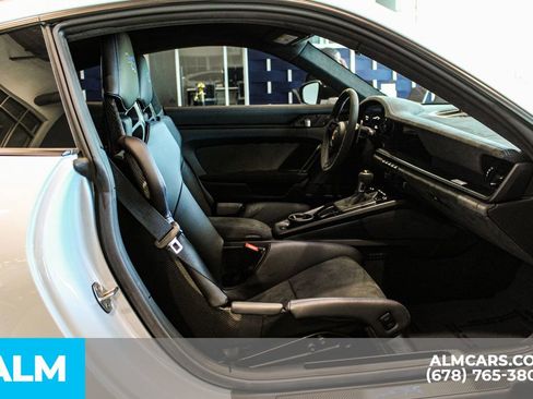 Used 2024 Porsche 911 GT3 RS w/ Weissach Package image 17