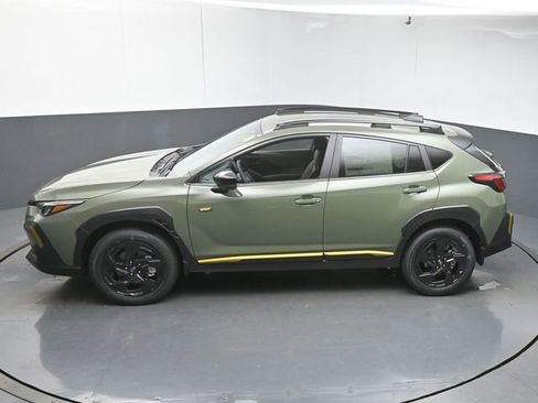 New 2026 Subaru Crosstrek 2.5i Sport w/ Popular Package #4A AWD/4WD image 43