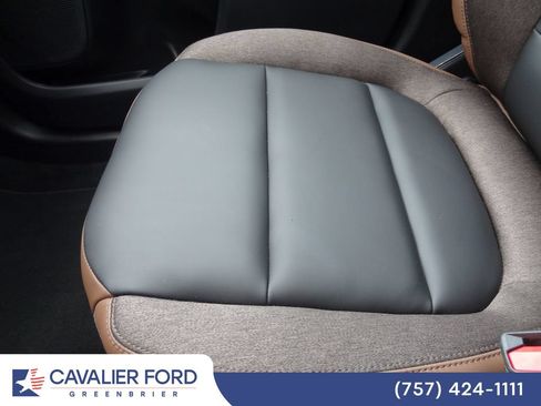 Used 2025 Ford Bronco Sport Outer Banks w/ Outer Banks Tech Package+ AWD/4WD image 27