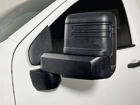 Used 2021 Chevrolet Silverado 2500 W/T RWD image 13