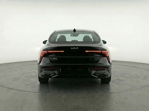 Used 2025 Kia K5 LXS image 7