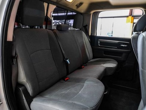 Used 2018 RAM 2500 SLT AWD/4WD image 29