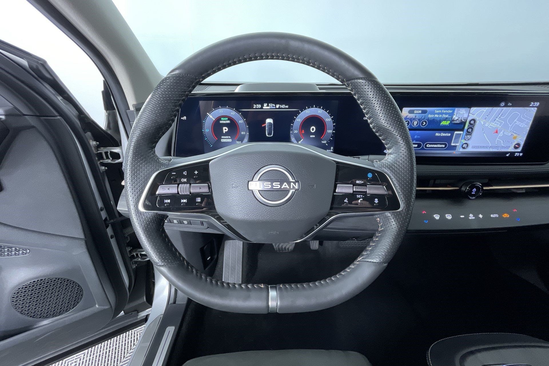 Certified 2024 Nissan Ariya AWD image 16