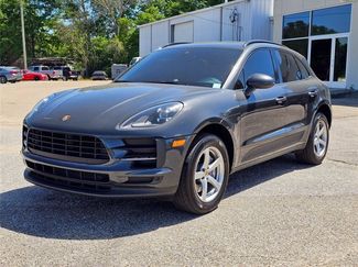 Used 2021 Porsche Macan AWD/4WD video 2