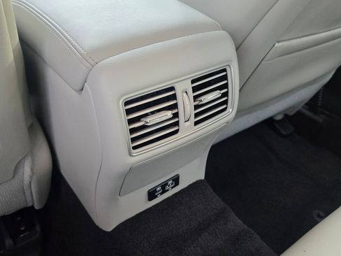 Certified 2023 INFINITI Q50 Luxe w/ Cargo Package image 14