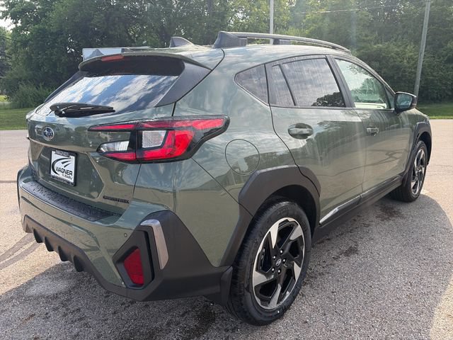 New 2026 Subaru Crosstrek 2.5i Limited AWD/4WD image 7