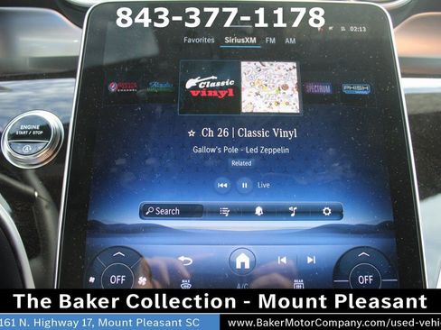 Certified 2026 Mercedes-Benz GLC 300 GLC 300 image 45