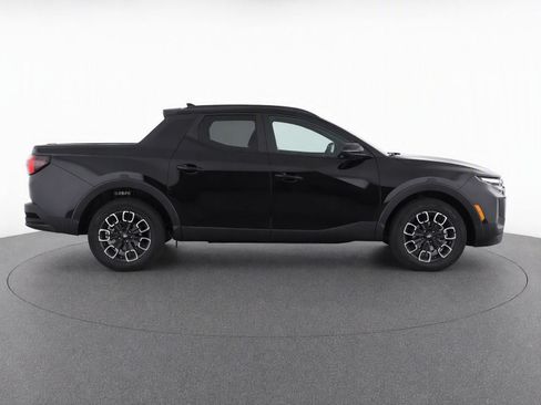 Used 2024 Hyundai Santa Cruz SEL w/ Activity Package FWD image 4