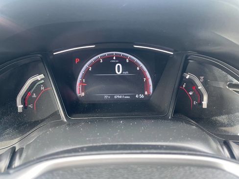 Used 2021 Honda Civic Sport image 56