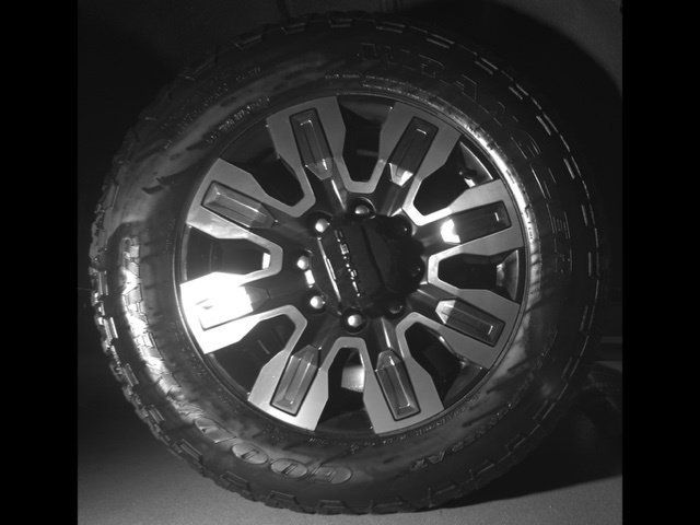Certified 2025 GMC Sierra 2500 Denali w/ Denali Reserve Package AWD/4WD image 9