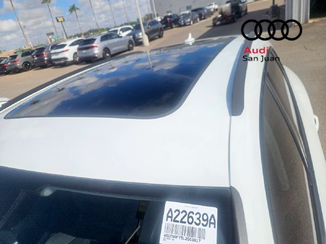 Used 2020 Audi Q5 Prestige AWD/4WD image 7