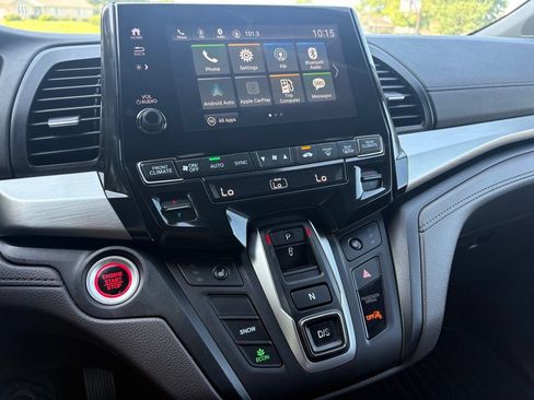 Used 2019 Honda Odyssey EX-L image 29