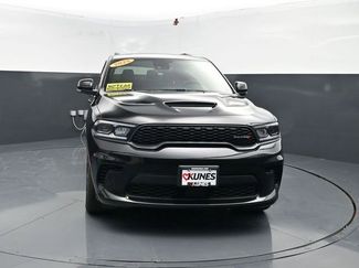 Used 2025 Dodge Durango R/T AWD/4WD video 2