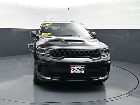 Used 2025 Dodge Durango R/T AWD/4WD image 2