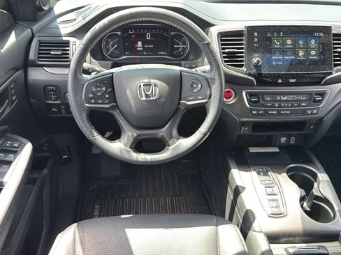 Certified 2023 Honda Passport EX-L image 13