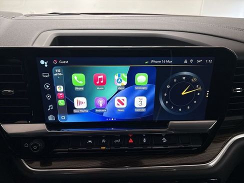 New 2026 Chevrolet Silverado 1500 RST image 39