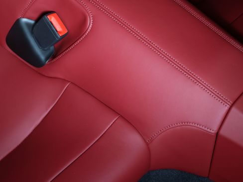 Used 2021 Porsche 911 Targa 4 image 20