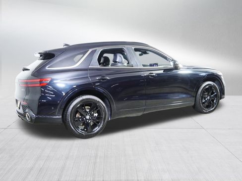 Used 2022 Genesis GV70 3.5T Sport w/ Sport Advanced Package image 7