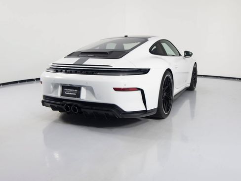 Certified 2026 Porsche 911 GT3 RWD image 10