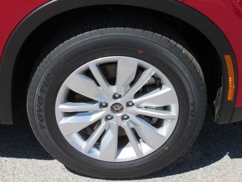 New 2026 Mitsubishi Outlander ES image 9