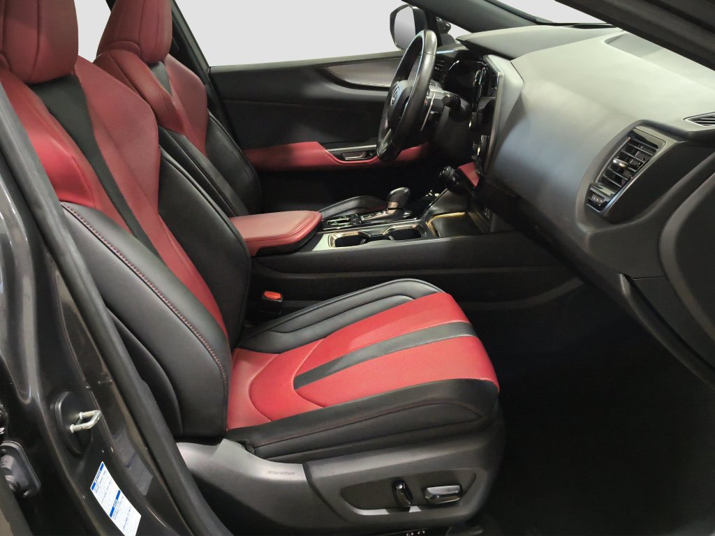 Used 2022 Lexus NX 350 F Sport AWD/4WD image 10