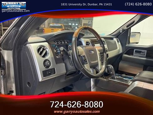 Used 2013 Ford F150 Platinum image 15