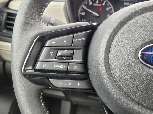 New 2026 Subaru Forester Premium AWD/4WD image 8