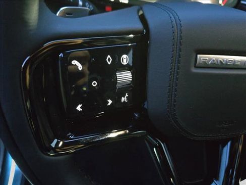 New 2026 Land Rover Range Rover Sport Dynamic SE image 19