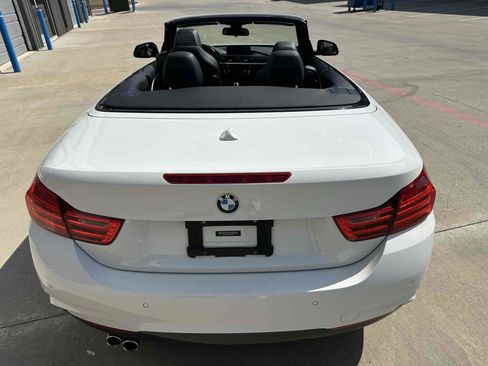 Used 2015 BMW 428i Convertible image 26