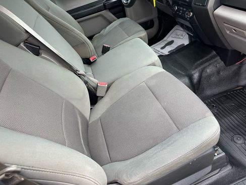Used 2017 Ford F250 XL w/ Power Equipment Group image 15