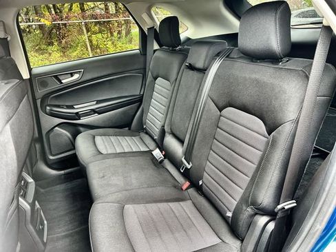 Used 2024 Ford Edge SE image 24