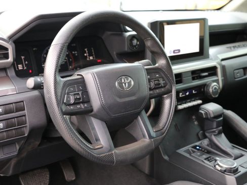 Used 2024 Toyota Tacoma SR5 image 16
