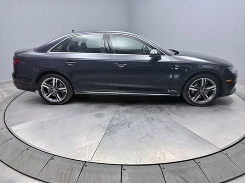 Used 2018 Audi A4 2.0T Premium Plus w/ Premium Plus Package image 4