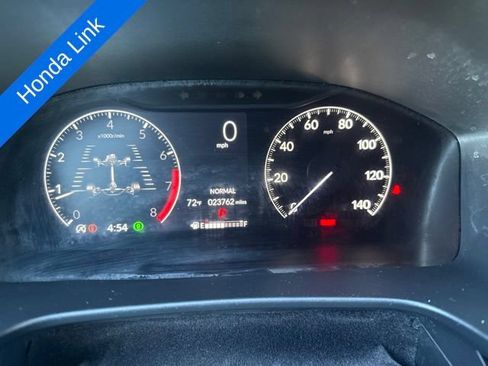 Used 2024 Honda CR-V EX-L image 30