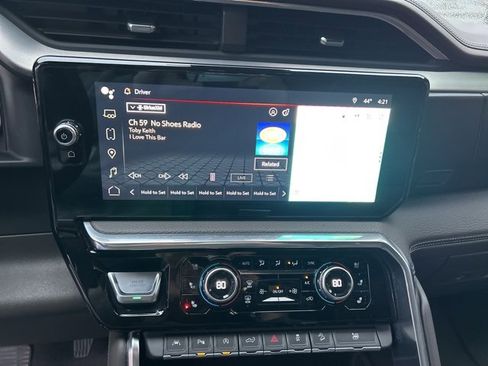 Used 2023 GMC Sierra 1500 Denali image 29